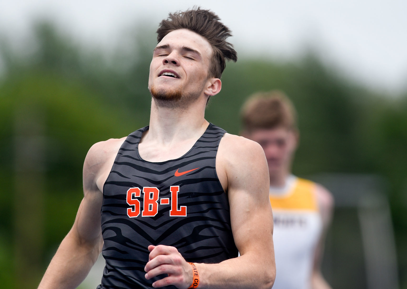 2019 Iowa State Track Saturday